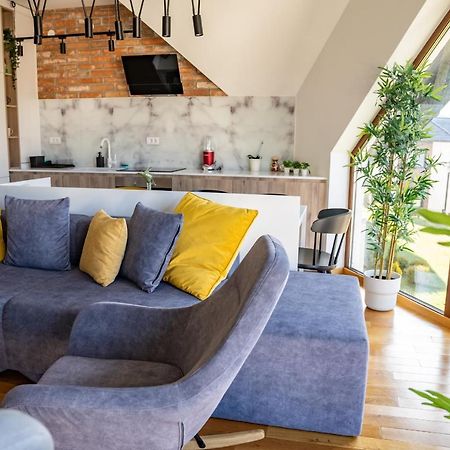 Sunny Sight Zlatibor Apartment Bagian luar foto