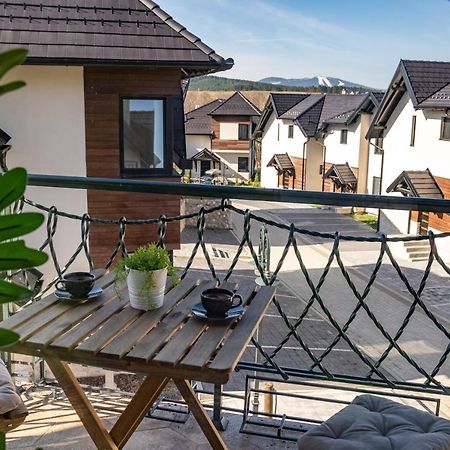 Sunny Sight Zlatibor Apartment Bagian luar foto