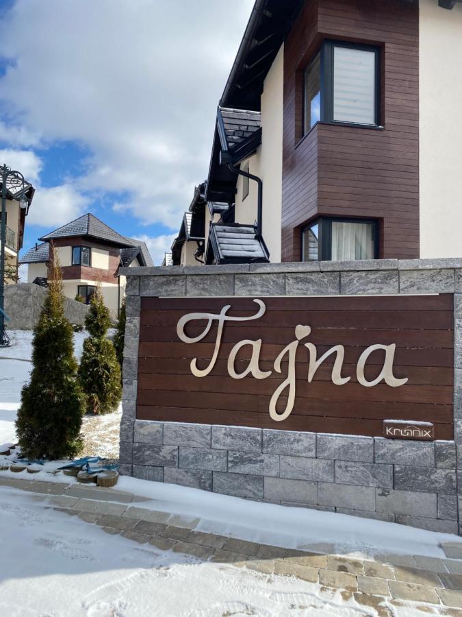 Sunny Sight Zlatibor Apartment Bagian luar foto