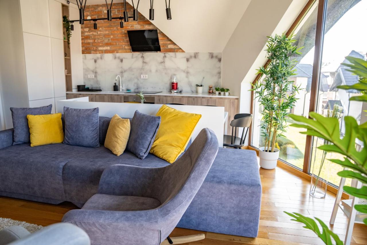 Sunny Sight Zlatibor Apartment Bagian luar foto
