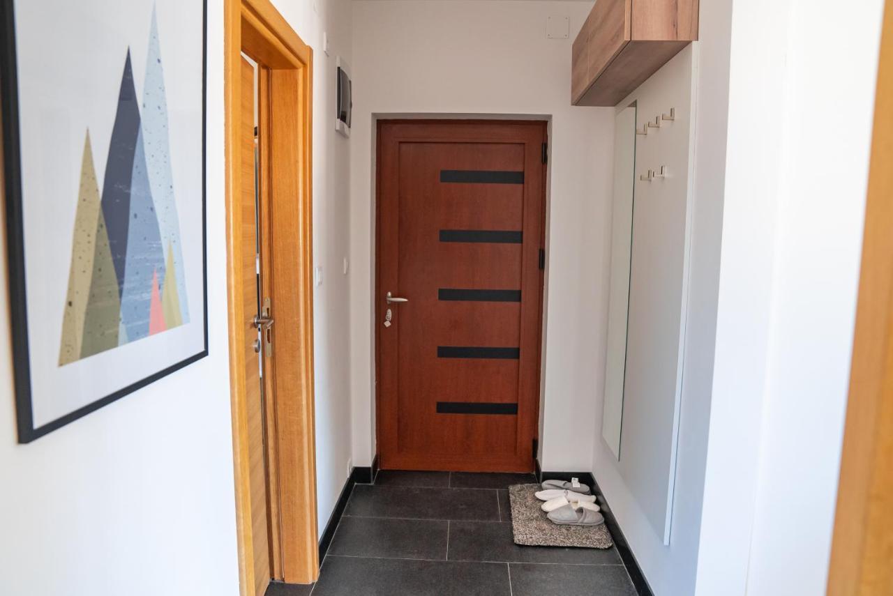 Sunny Sight Zlatibor Apartment Bagian luar foto