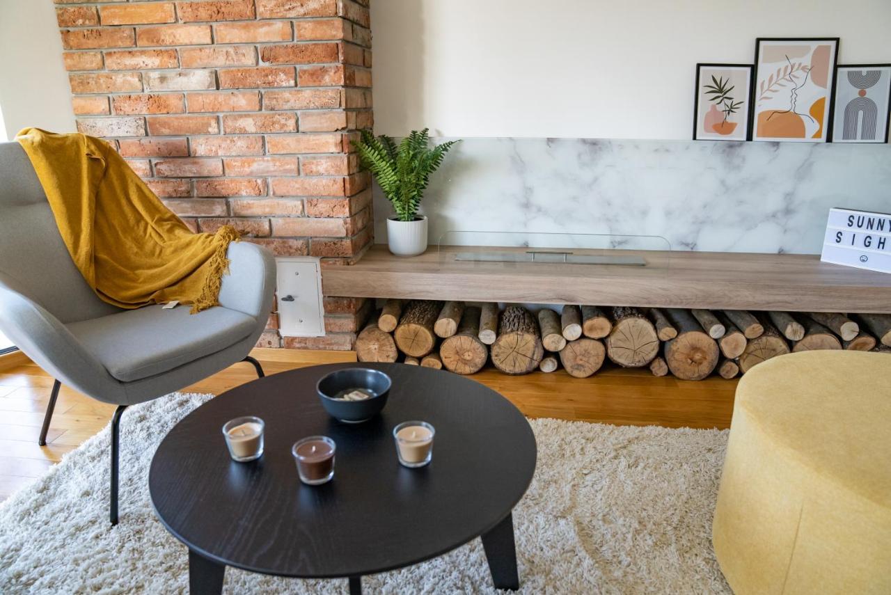 Sunny Sight Zlatibor Apartment Bagian luar foto