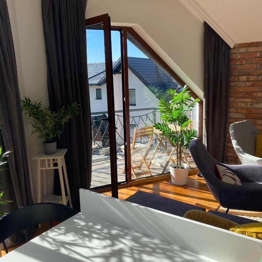 Sunny Sight Zlatibor Apartment Bagian luar foto