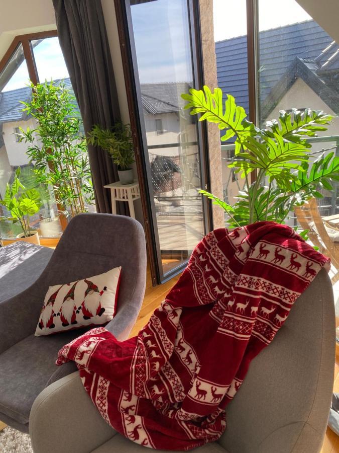 Sunny Sight Zlatibor Apartment Bagian luar foto