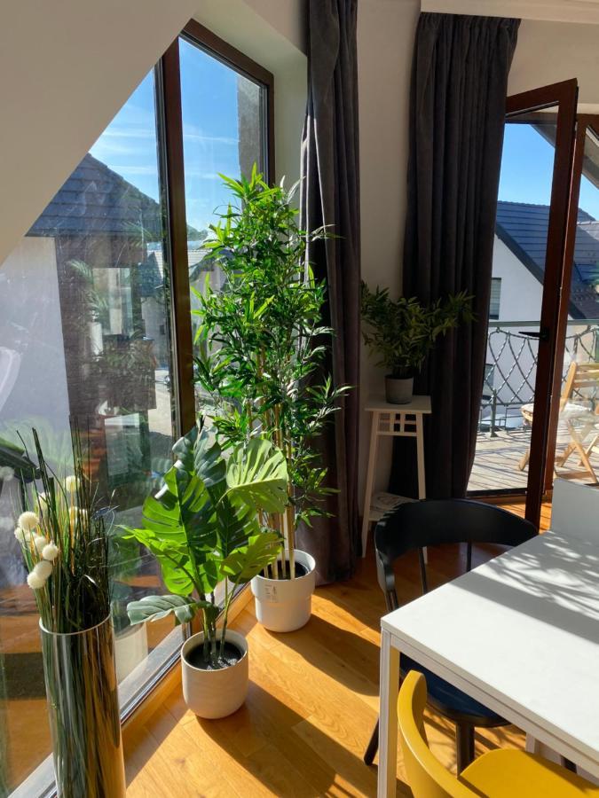 Sunny Sight Zlatibor Apartment Bagian luar foto