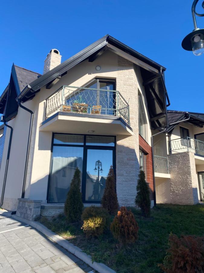 Sunny Sight Zlatibor Apartment Bagian luar foto