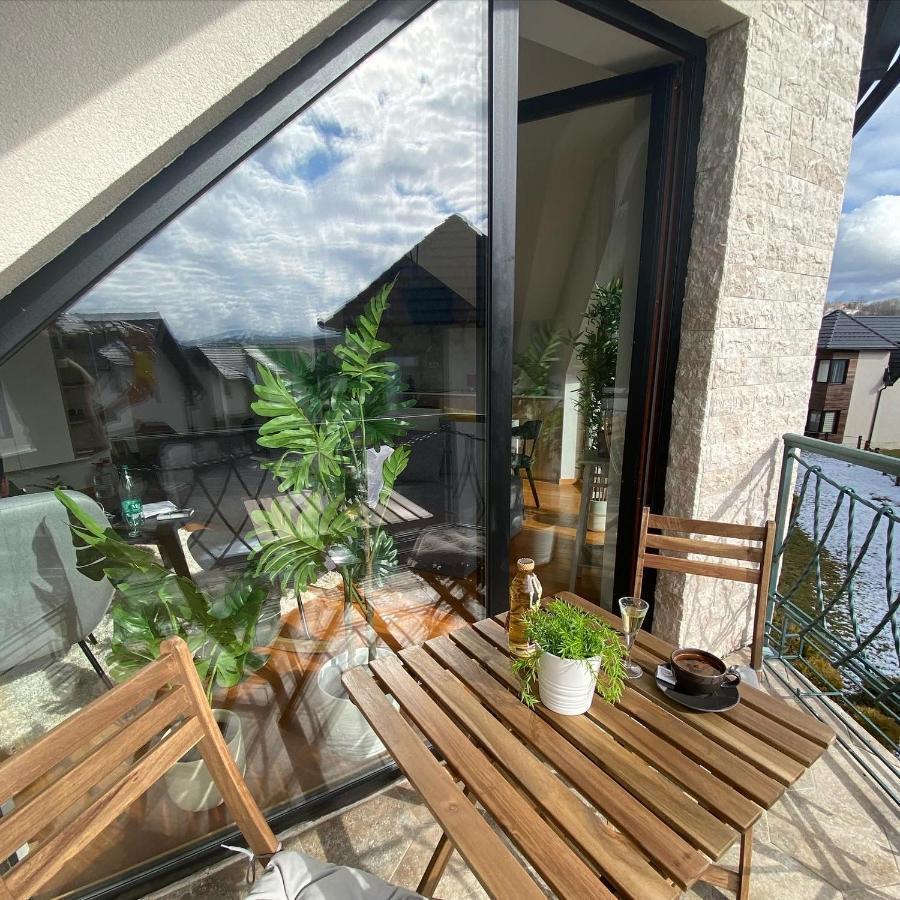 Sunny Sight Zlatibor Apartment Bagian luar foto