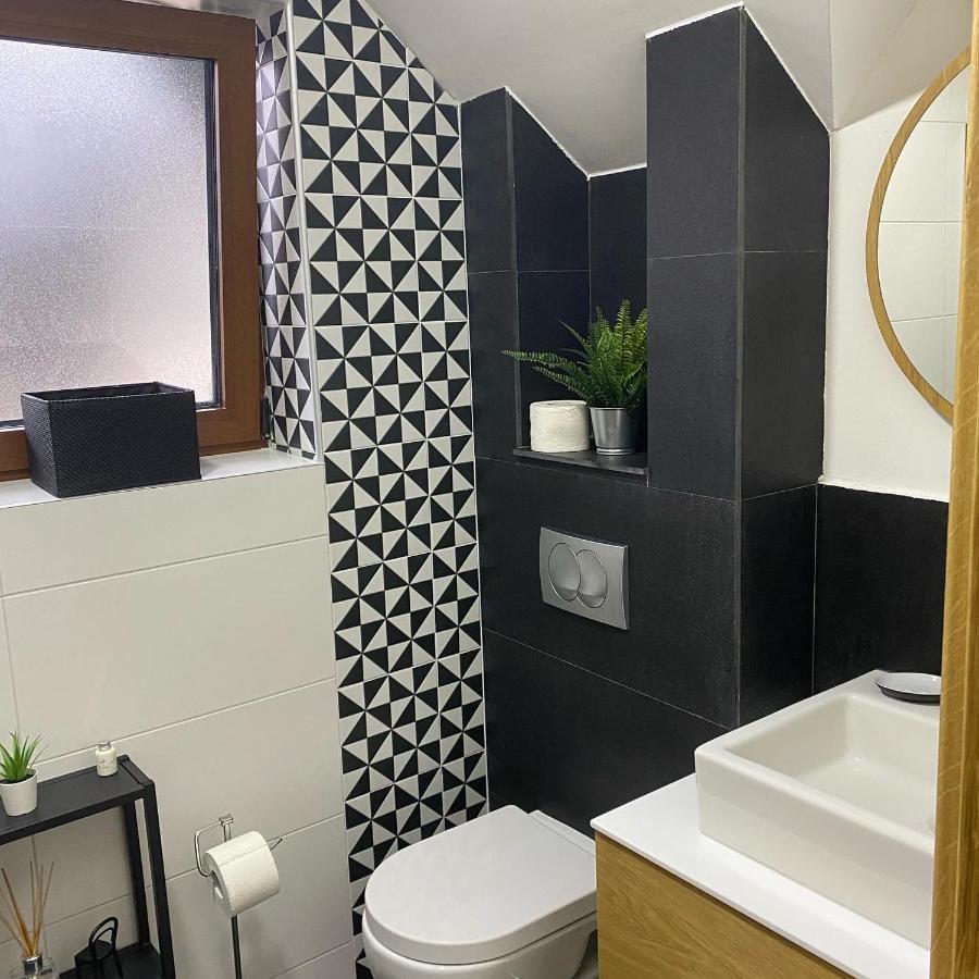 Sunny Sight Zlatibor Apartment Bagian luar foto