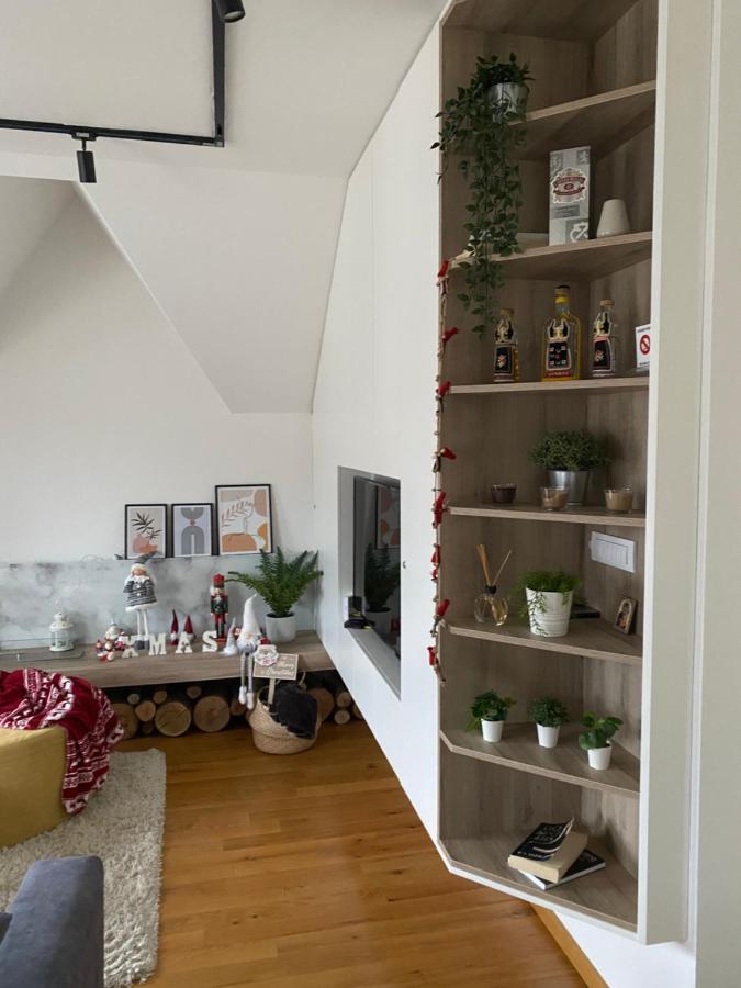 Sunny Sight Zlatibor Apartment Bagian luar foto