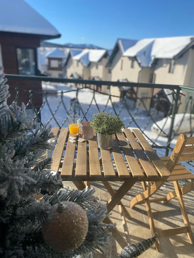 Sunny Sight Zlatibor Apartment Bagian luar foto