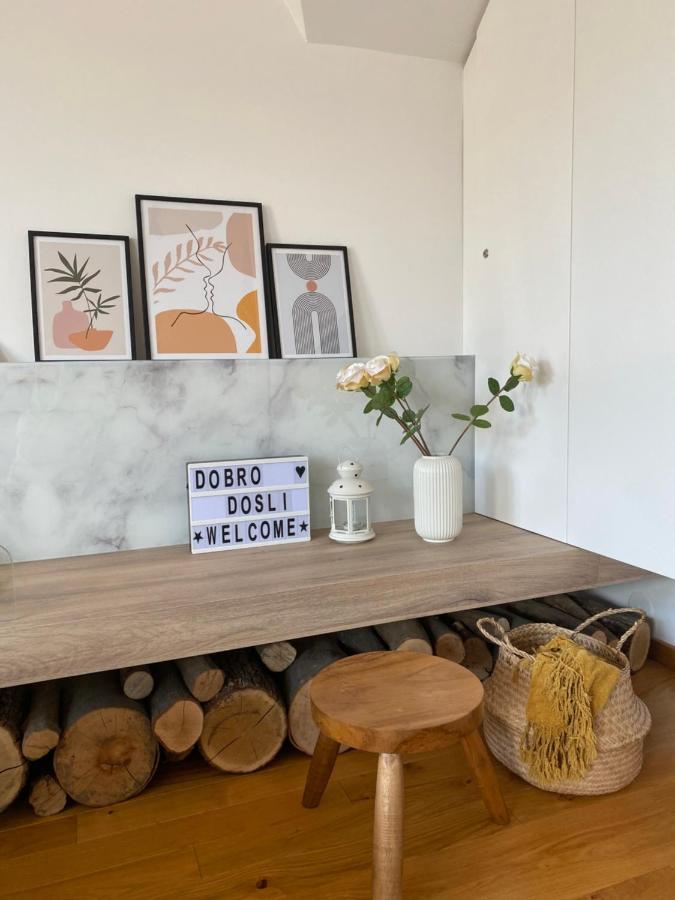 Sunny Sight Zlatibor Apartment Bagian luar foto