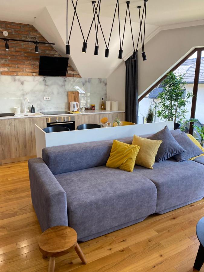 Sunny Sight Zlatibor Apartment Bagian luar foto