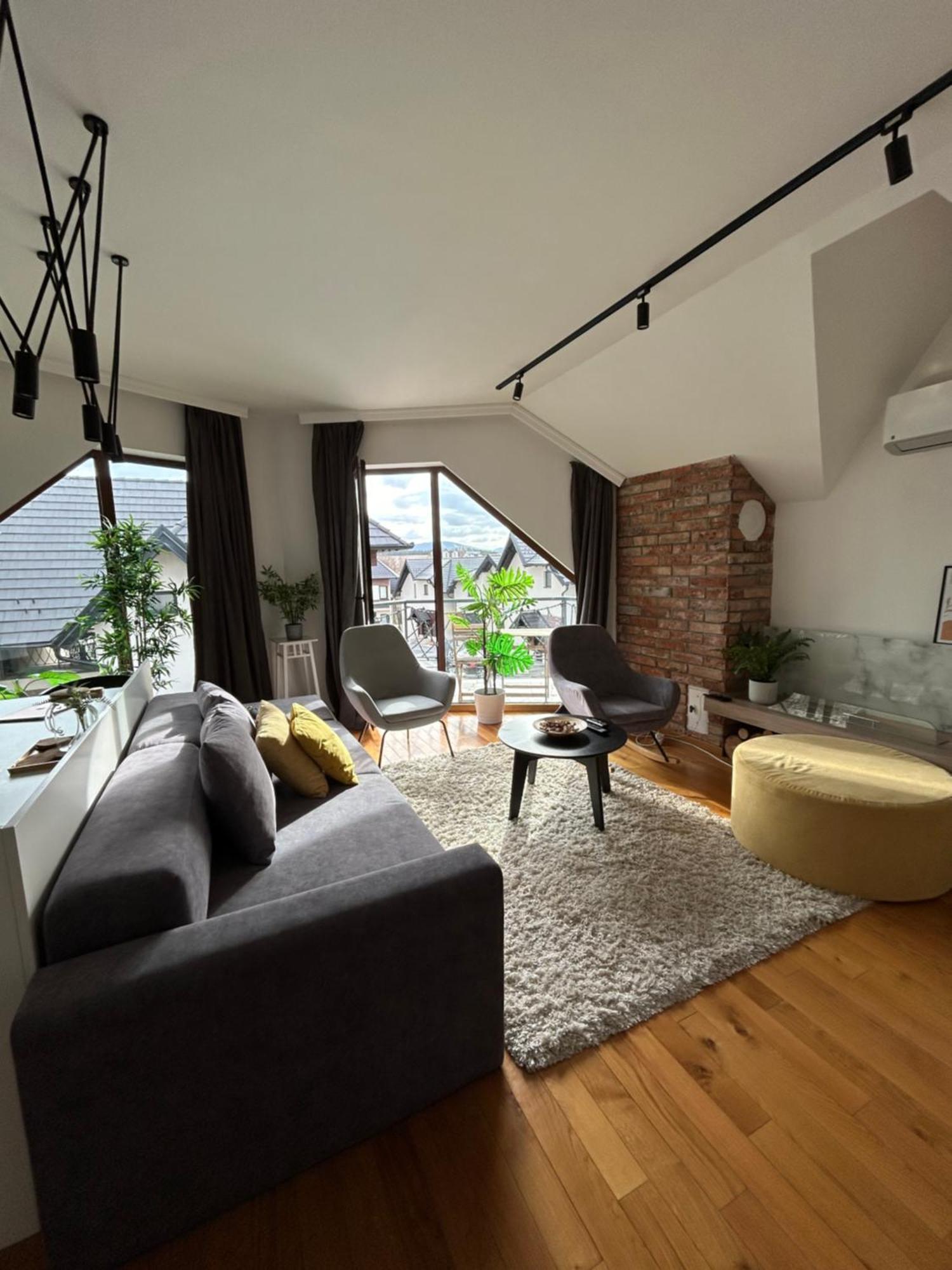 Sunny Sight Zlatibor Apartment Bagian luar foto
